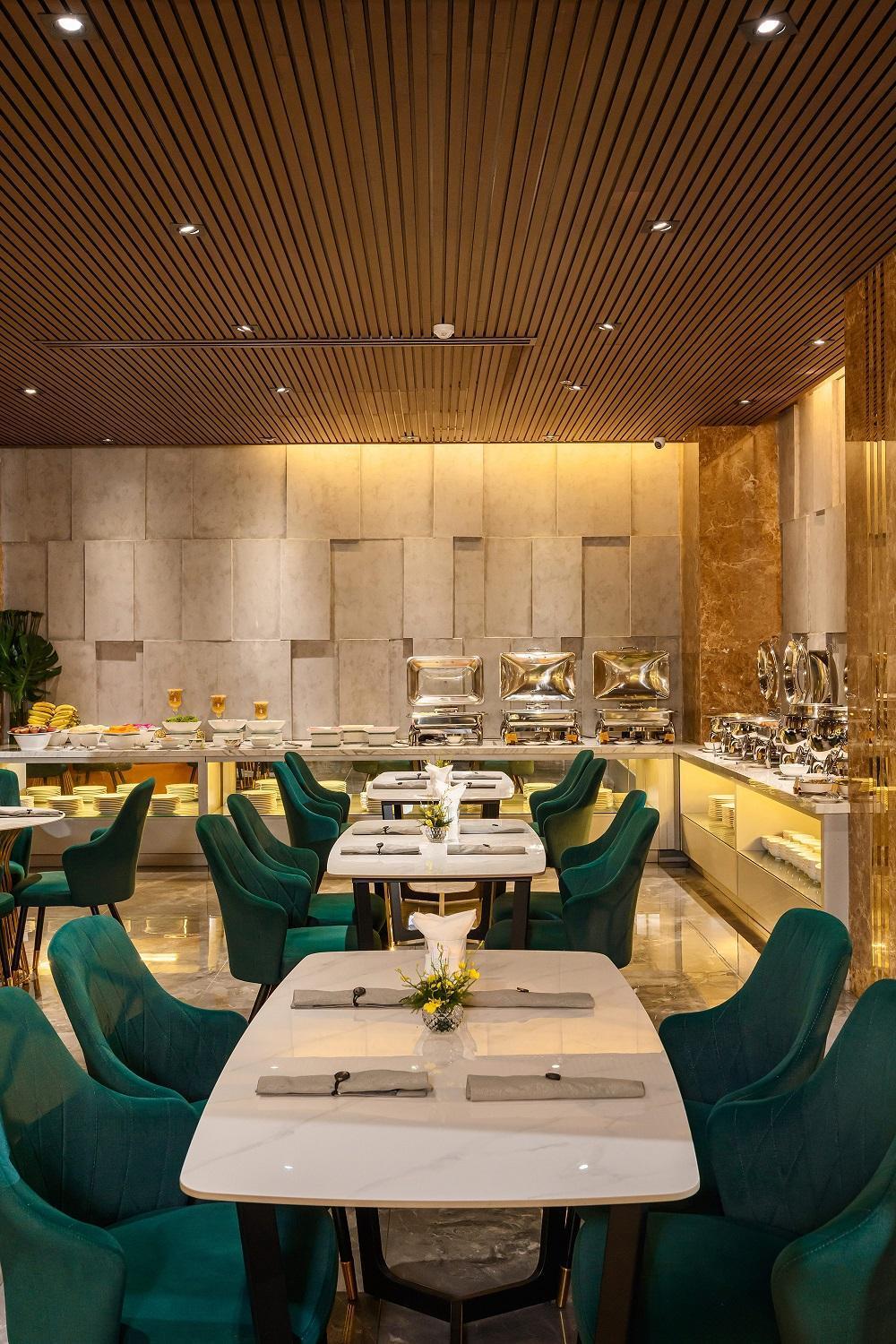 Acnos Hotel ホーチミン市 エクステリア 写真