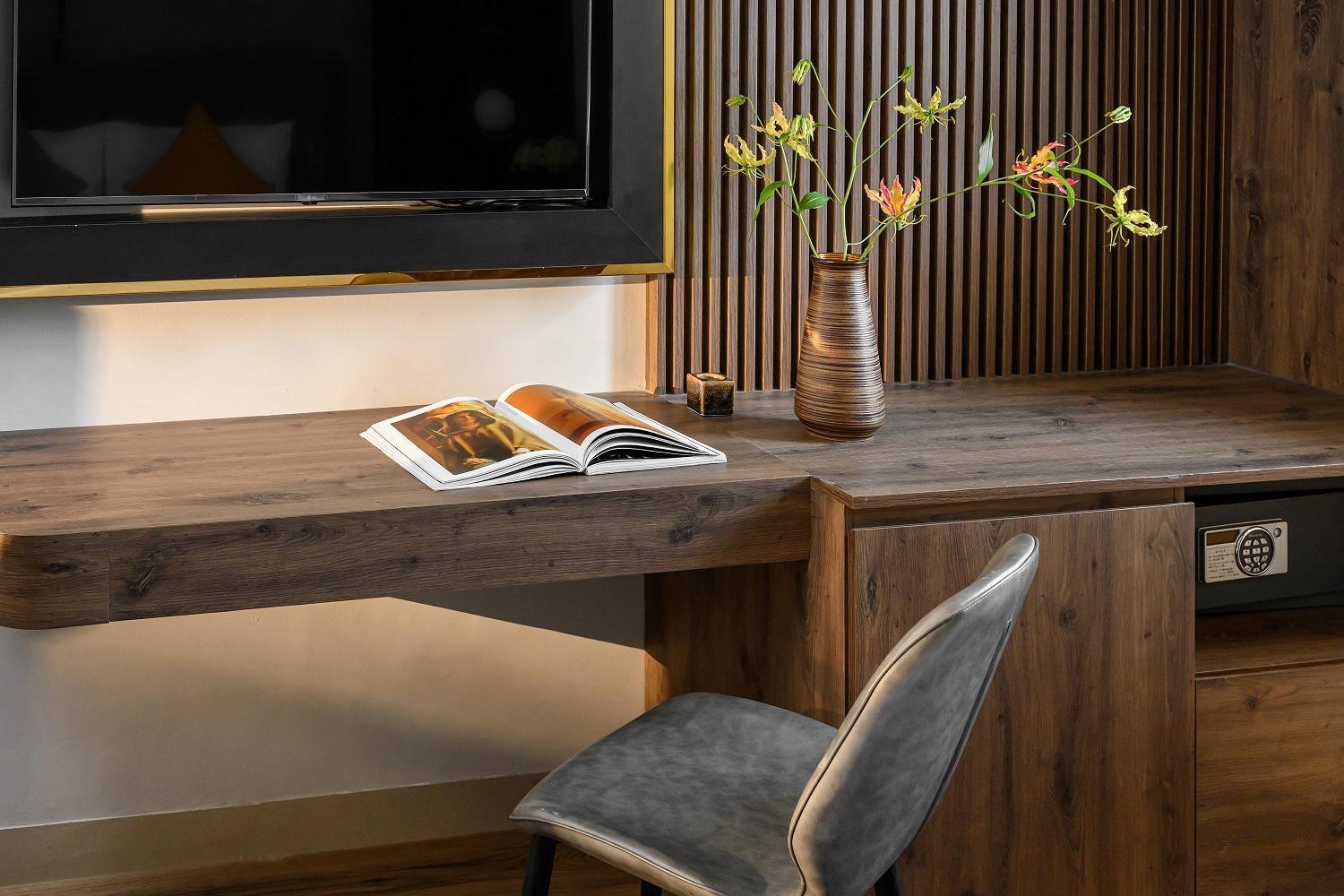 Acnos Hotel ホーチミン市 エクステリア 写真