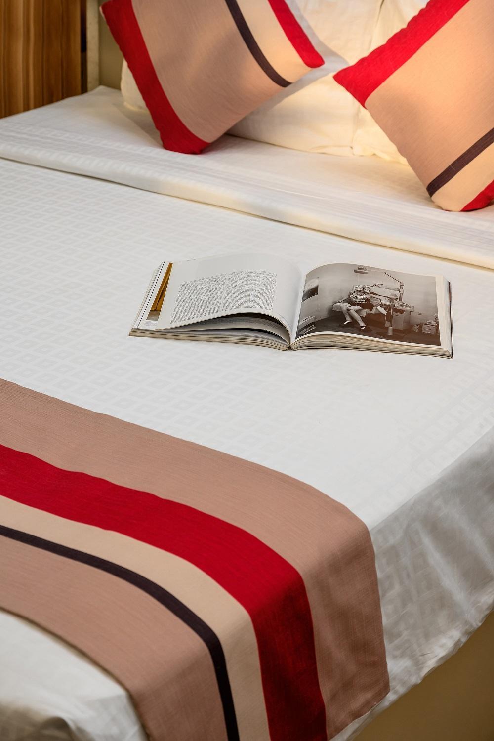 Acnos Hotel ホーチミン市 エクステリア 写真