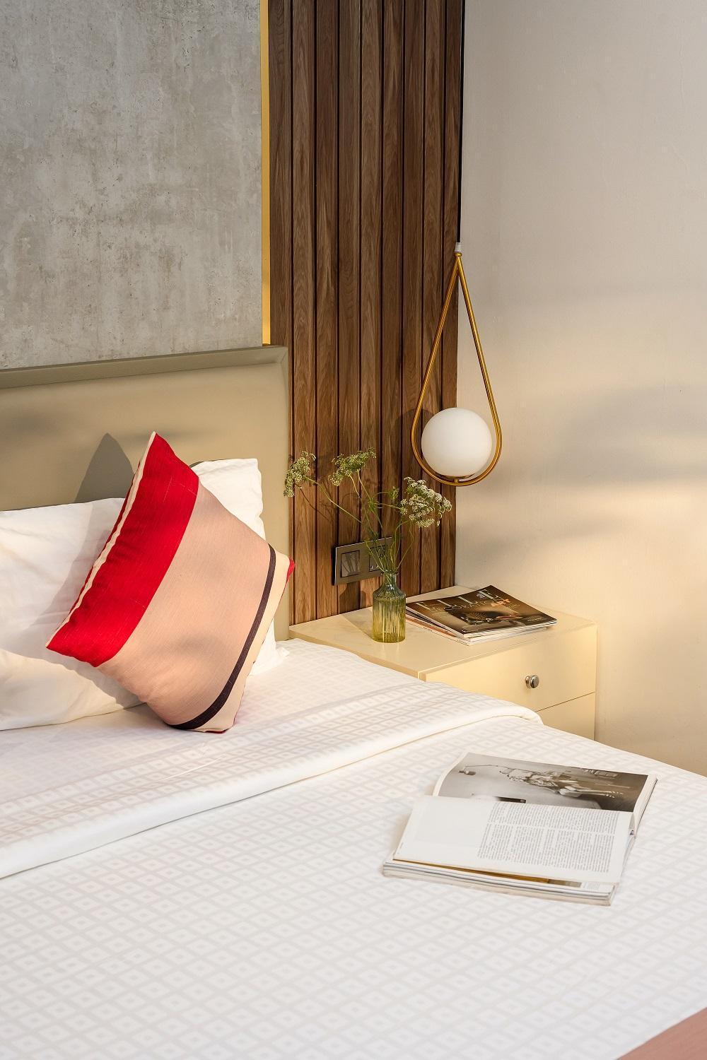 Acnos Hotel ホーチミン市 エクステリア 写真